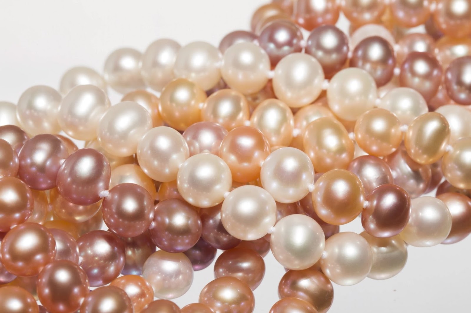 Your Guide to Freshwater Pearls