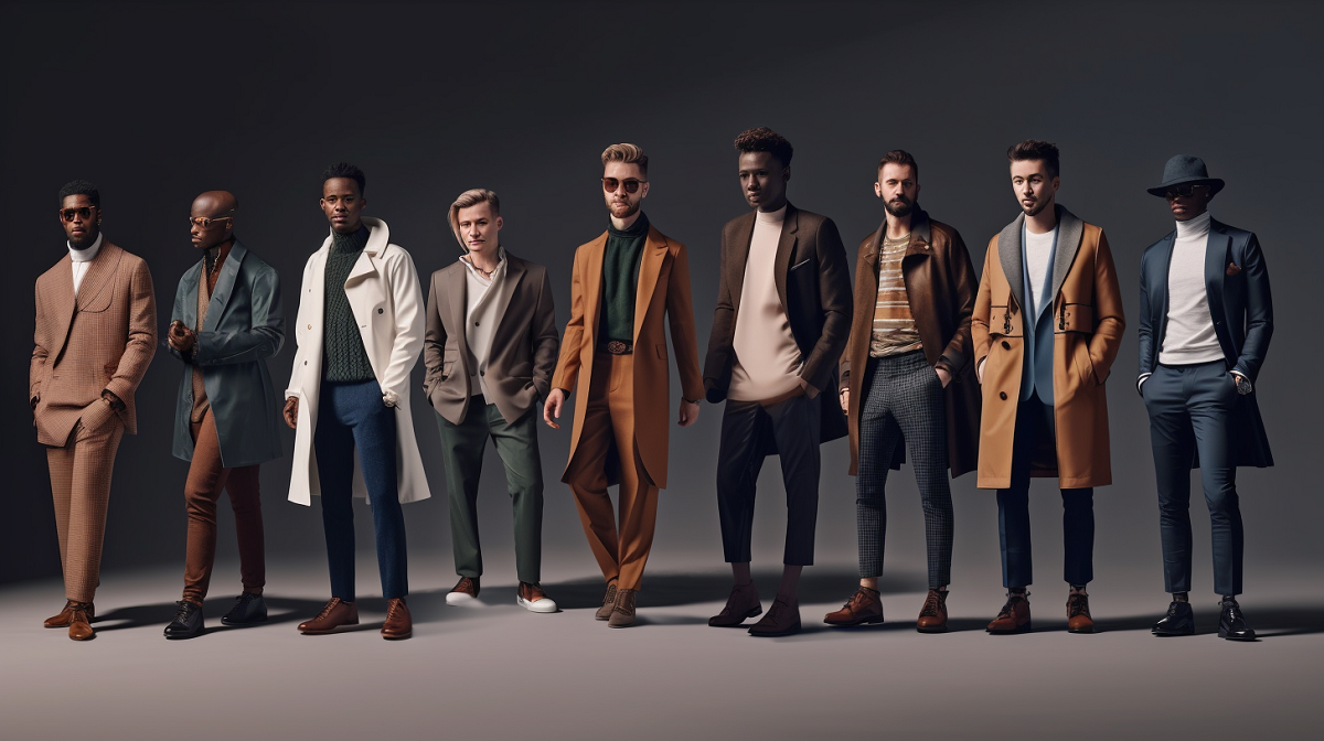 What jewellery is best for men: From Fashion Accessory to Statement Piece