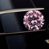 All about the argyle pink diamonds