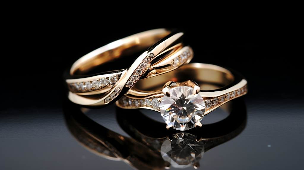 Creative Ways to Repurpose Your Wedding and Engagement Rings After Divorce