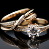 Creative Ways to Repurpose Your Wedding and Engagement Rings After Divorce
