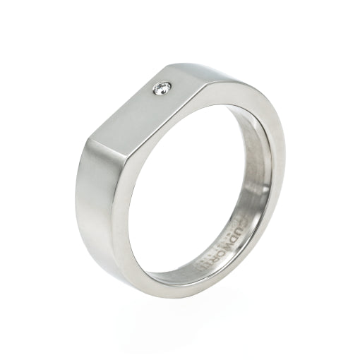 Stainless steel ring Stainless steel ring