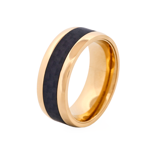 Stainless steel gents ring Stainless steel gents ring