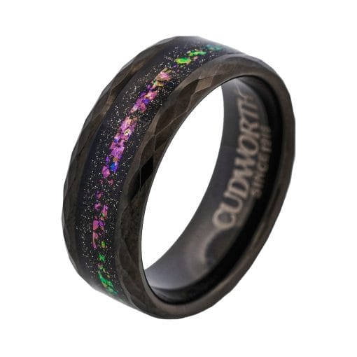 Tingsten "nebula prism" ring Tingsten "nebula prism" ring