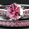 How Much Is A Pink Argyle Diamond Worth?