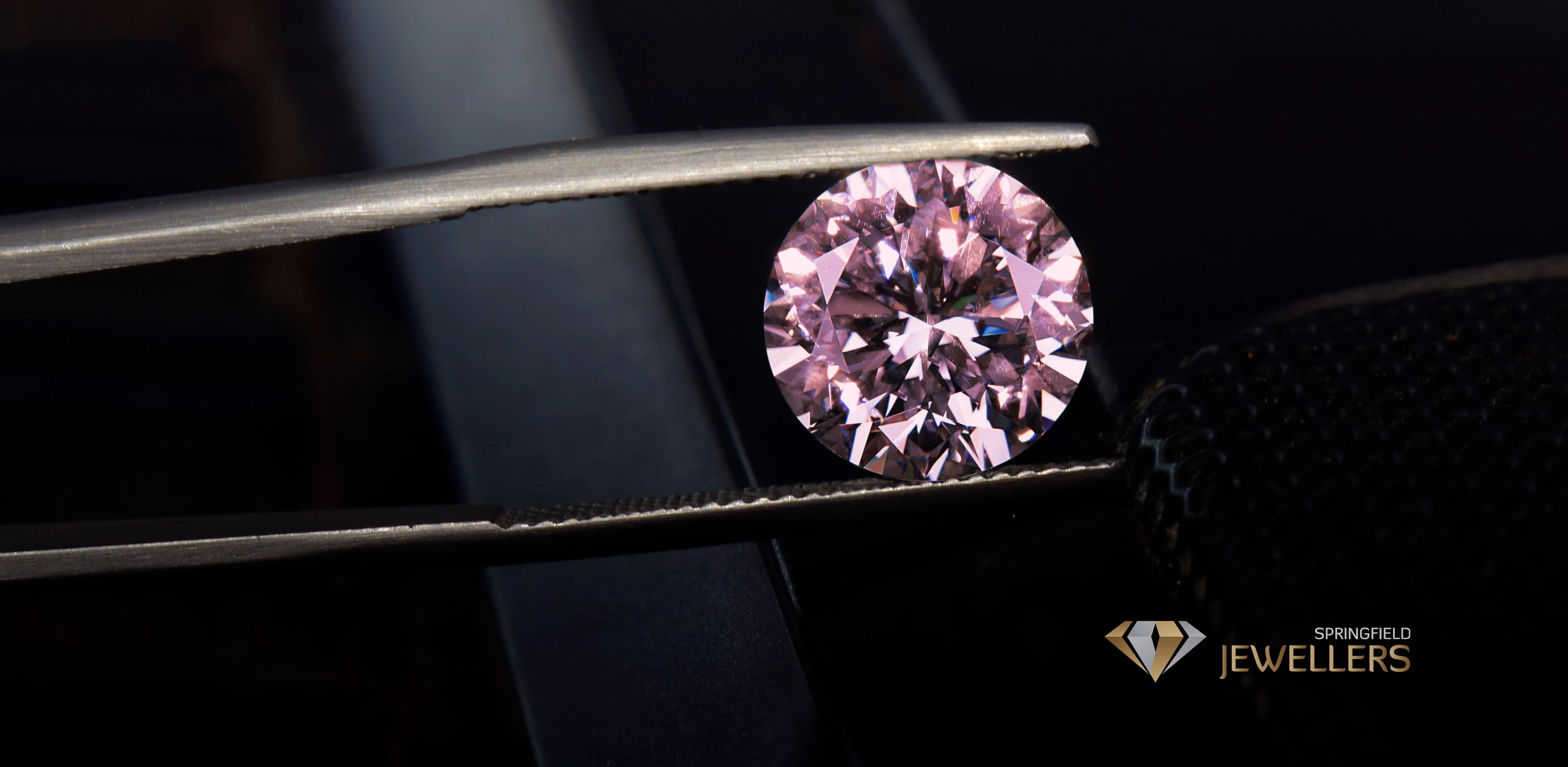 All about the argyle pink diamonds