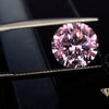 All about the argyle pink diamonds