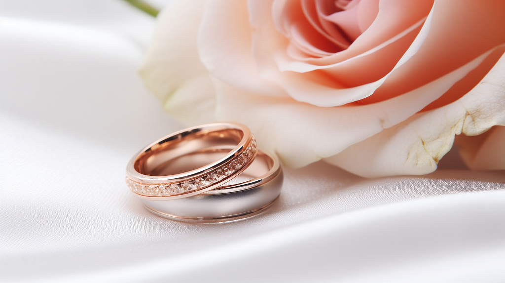 A ring with a secret meaning. – Christine Sadler Unforgettable Jewellery
