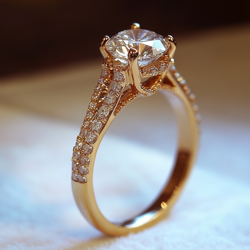 How Far In Advance Should You Buy An Engagement Ring In Australia?