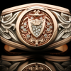 What Does Wearing a Signet Ring Mean?