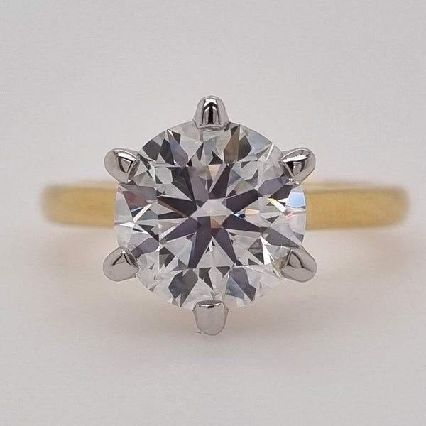 Engagement Ring
