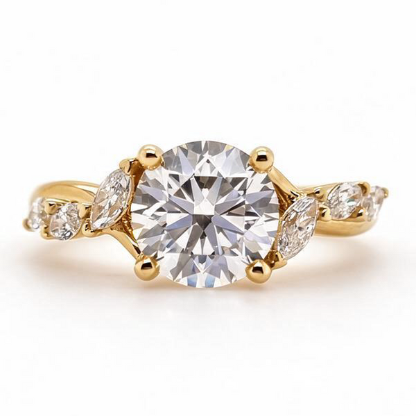 Engagement Ring