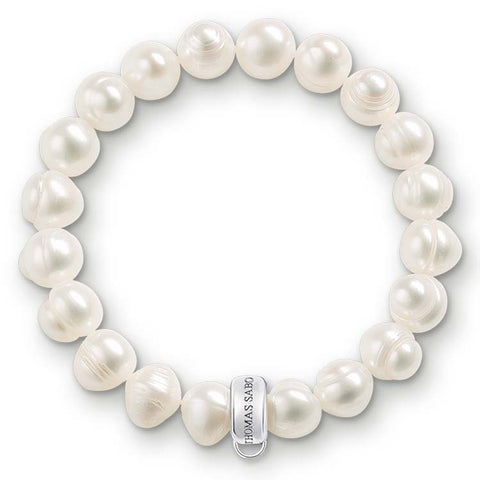 Thomas Sabo pearl bracelet