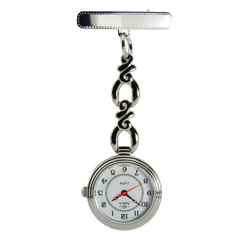 Adina Nurses Watch
