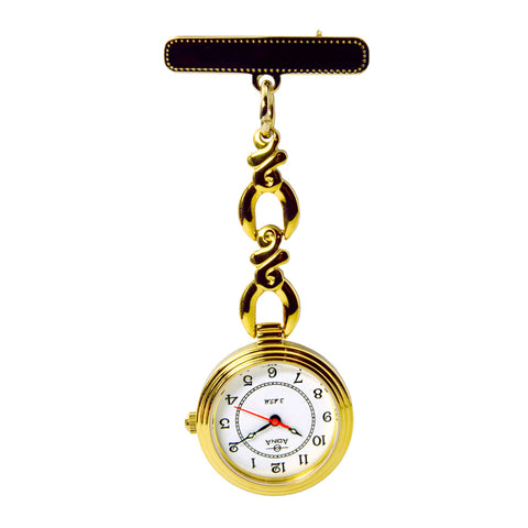 Adina Nurse Watch