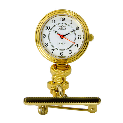 Adina Nurse Watch