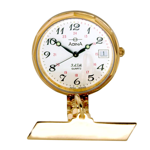 Adina nurses watch