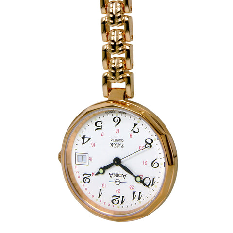 Adina nurses watch