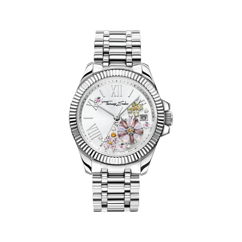 Thomas Sabo divine flowers watch