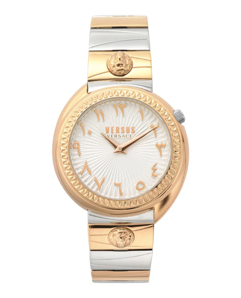 Versus Verace 2tone ladies watch