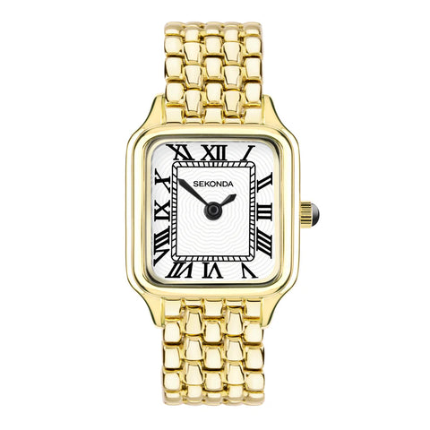 Sekonda: Monica watch