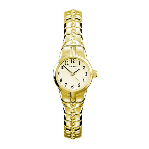 Sekonda ladies dress watch