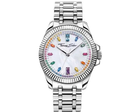 Thomas Sabo rainbow watch