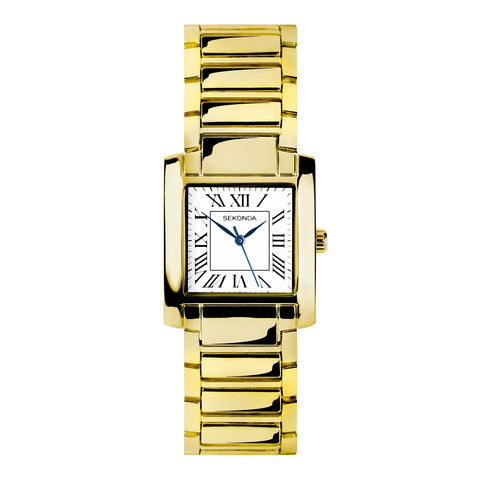 Sekonda: Montreal watch