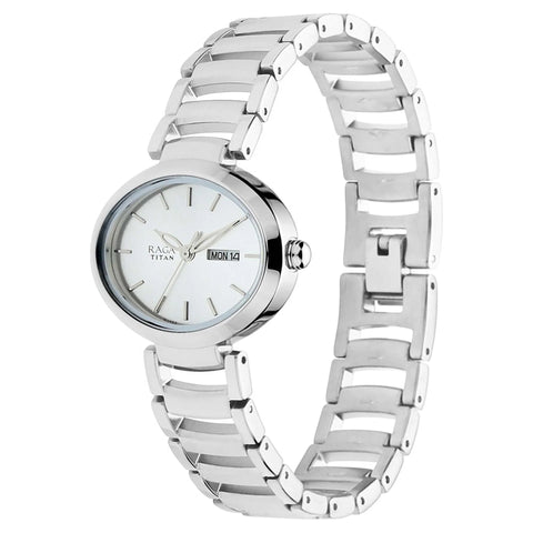 Titan: Raga Vivas Watch
