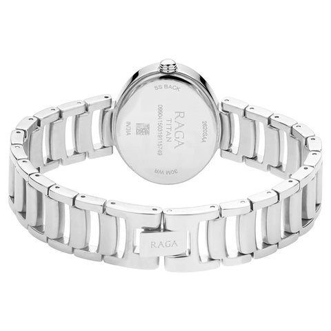 Titan: Raga Vivas Watch