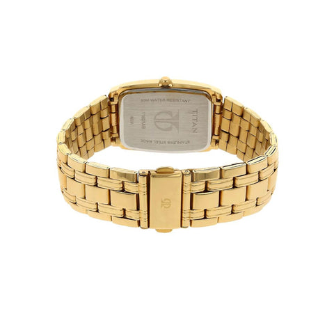 Titan: Regalia watch