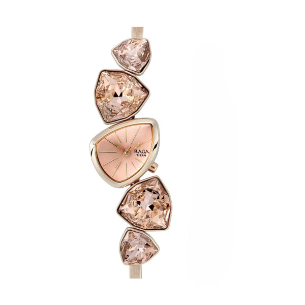 Titan: Raga I Am watch