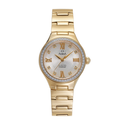Adina Oceaneers ladies watch