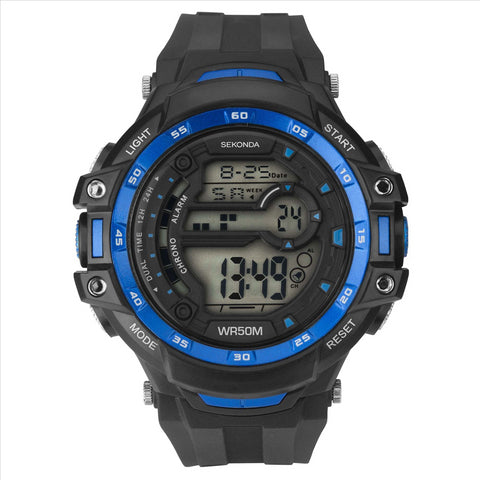 Sekonda digital watch