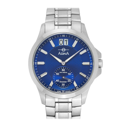 Adina Oceaneers dress watch