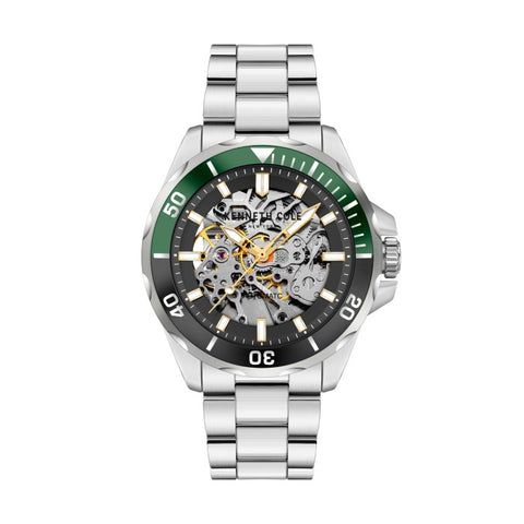 Kenneth Cole automatic watch