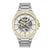 Kenneth Cole Two tone Automatic Watch