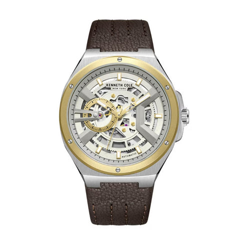 Kenneth Cole Automatic Watch