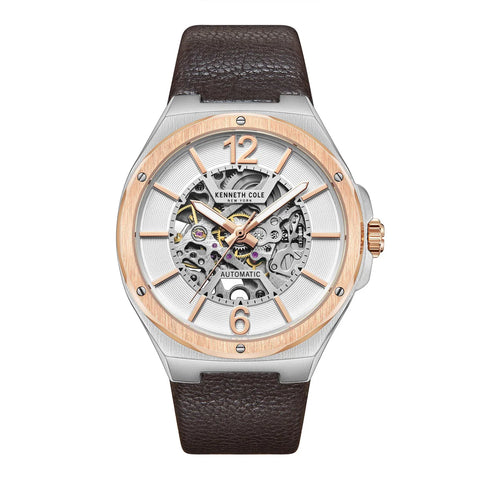 Kenneth Cole automatic watch
