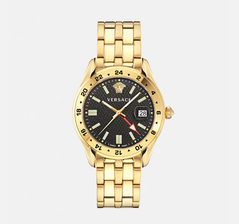 Versace men's watch
