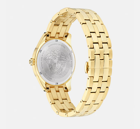 Versace men's watch