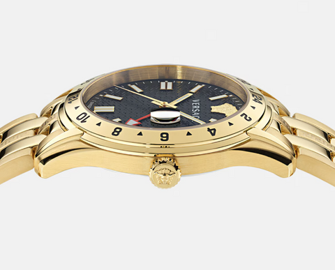 Versace men's watch