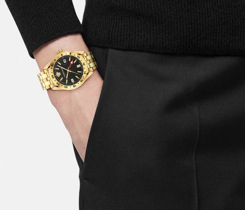 Versace men's watch