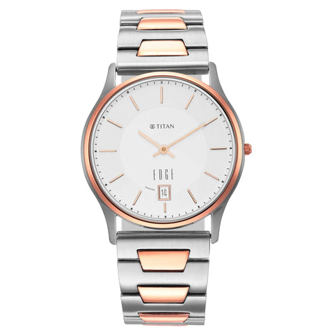 Titan: Edge Watch