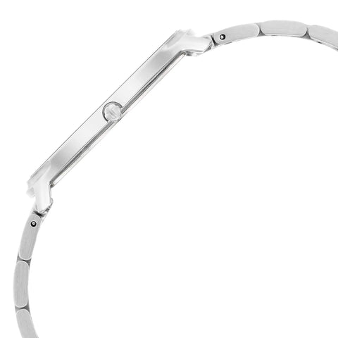 Titan: Edge Metal Watch