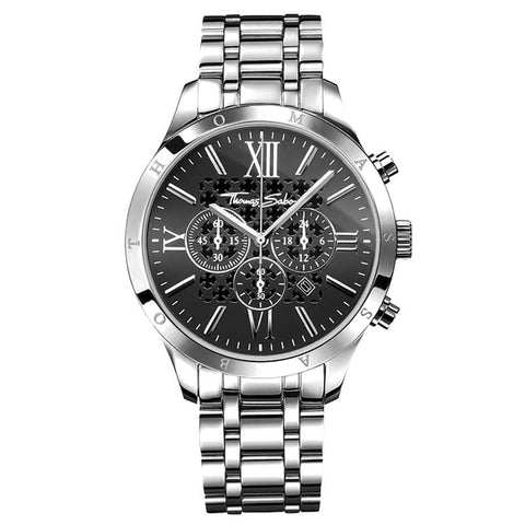 Thomas Sabo Rebel watch
