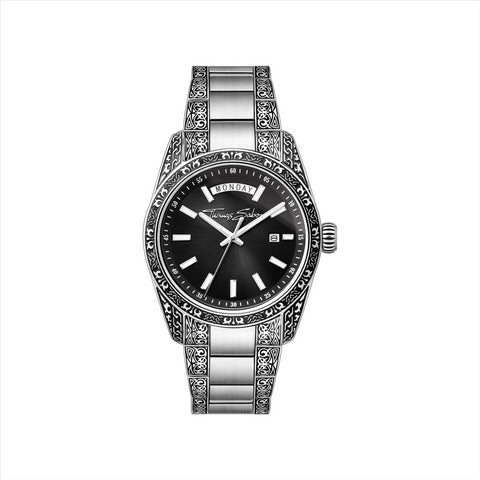 Thomas Sabo engraved watch