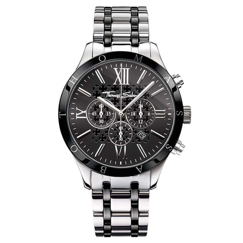 Thomas Sabo rebel watch