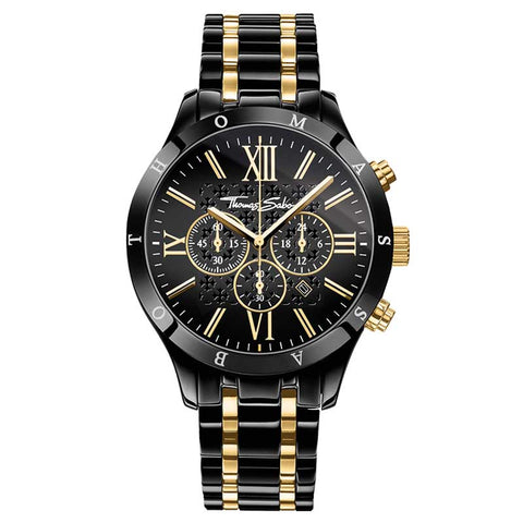 Thomas Sabo rebel watch
