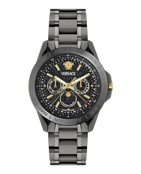Versace mens watch